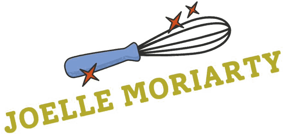 Joelle Moriarty